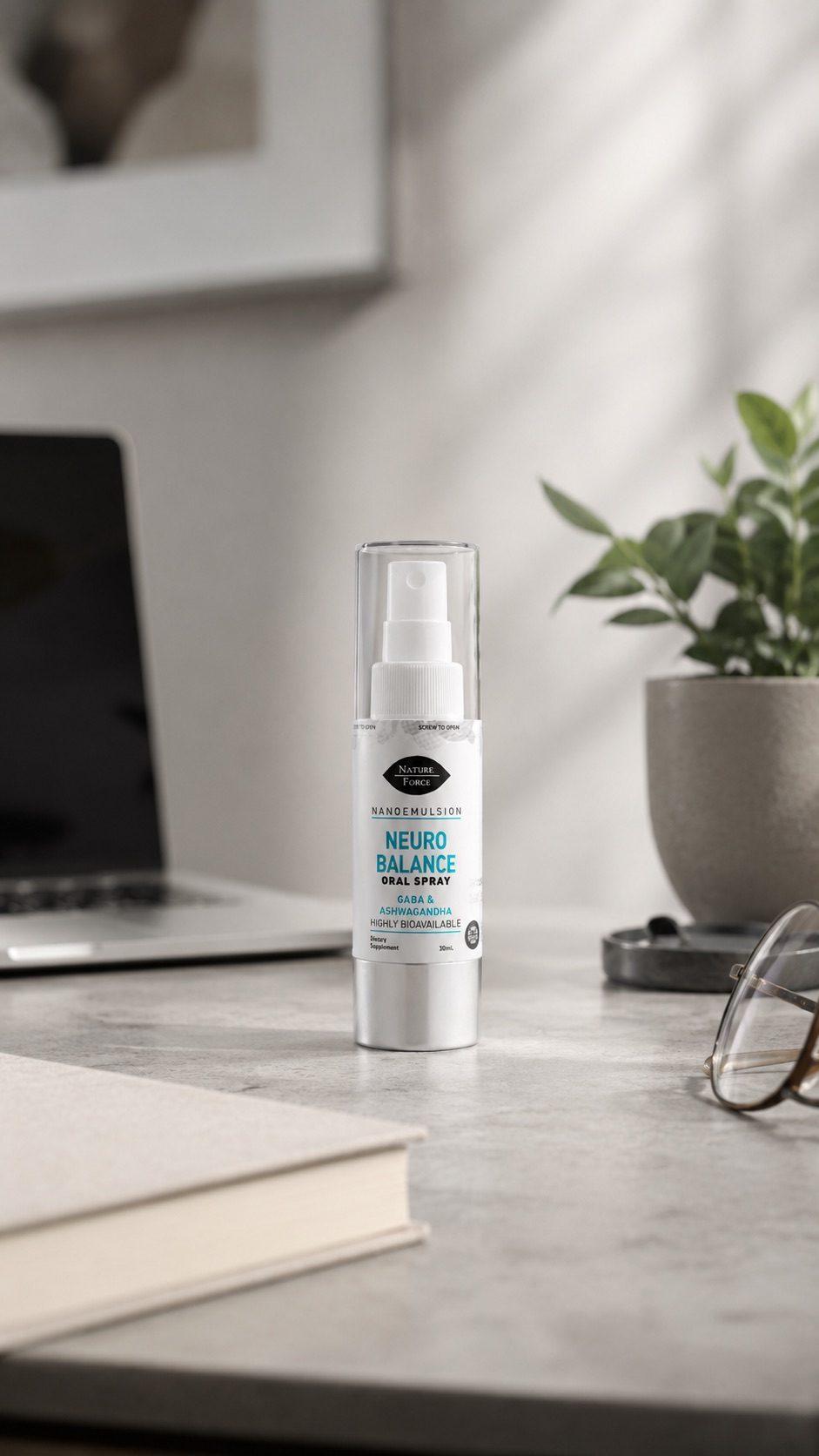 Neuro Balance