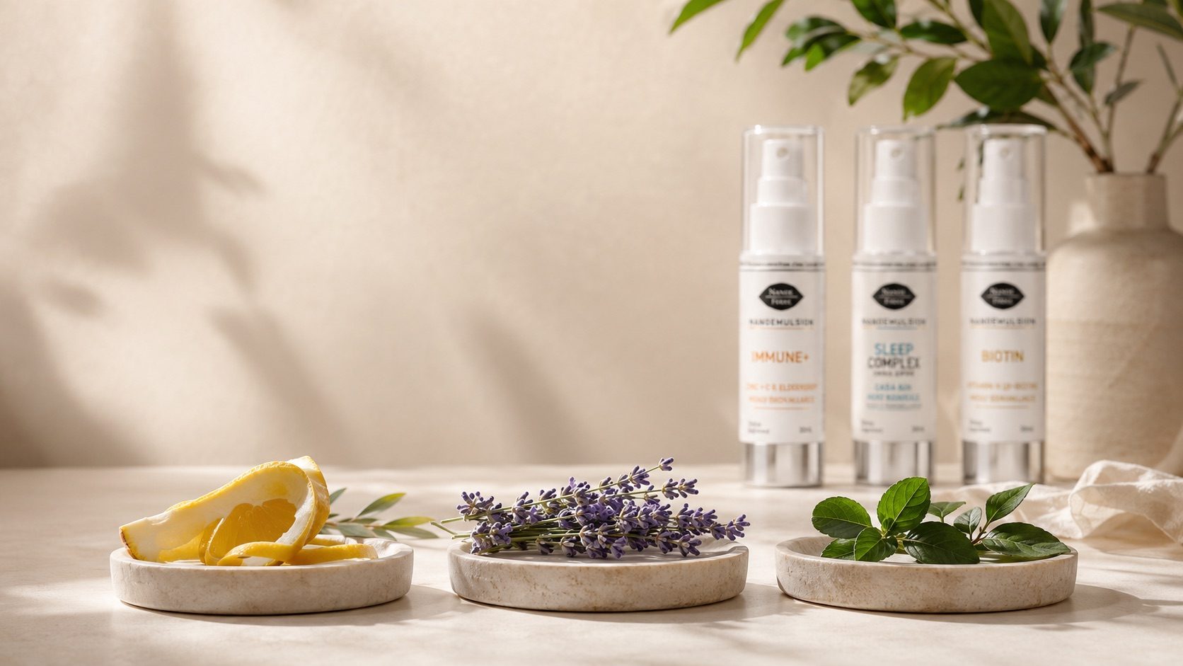 Підбір Nature Force за метою