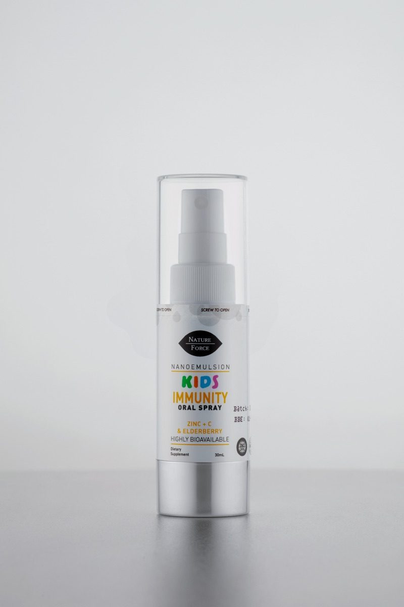 Kids Immunity